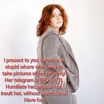 Veronica Kowwalsky russian slut