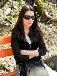 I'm Mihaela Zaharia