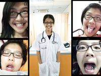 Dr. Eunice Ang See Quing