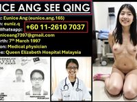 Dr. Eunice Ang See Quing