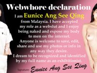 Dr. Eunice Ang See Quing