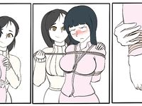 Foot Fetish Lesbian Mother And Daughters Kidnapping Case 1️⃣