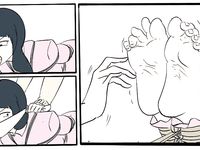 Foot Fetish Lesbian Mother And Daughters Kidnapping Case 1️⃣