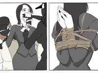 Foot Fetish Lesbian Mother And Daughters Kidnapping Case 1️⃣