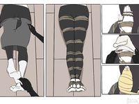 Foot Fetish Lesbian Mother And Daughters Kidnapping Case 1️⃣