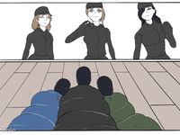 Foot Fetish Lesbian Mother And Daughters Kidnapping Case 1️⃣