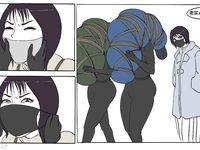 Foot Fetish Lesbian Mother And Daughters Kidnapping Case 1️⃣