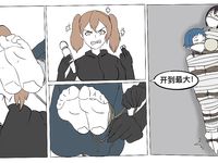 Foot Fetish Lesbian Mother And Daughters Kidnapping Case 1️⃣