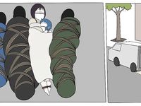 Foot Fetish Lesbian Mother And Daughters Kidnapping Case 1️⃣