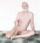 Faggot Wolfgang Paul