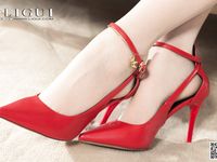 pretty lady dirty feet 186