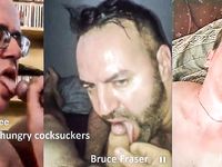 RICHARD CROWE AND FRIENDS