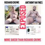 RICHARD CROWE AND FRIENDS  2