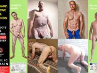 RICHARD CROWE AND FRIENDS  2