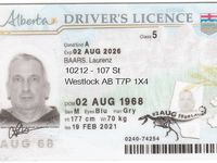 Laurenz Baars Exposed