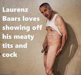 Laurenz Baars Exposed