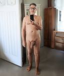 Ric's cock and balls