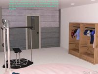 Gang 's Revenge Against Policewoman 2