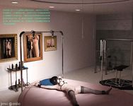 Gang 's Revenge Against Policewoman 2