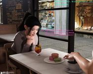 Gang 's Revenge Against Policewoman 3