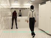 Gang 's Revenge Against Policewoman 4