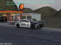 Gang 's Revenge Against Policewoman 4