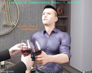 Gang 's Revenge Against Policewoman 5