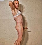 Laurenz Baars Humiliating himself