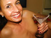 Süchtig nach Sperma und Pisse