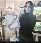 Sexy Lady Perfect to be a Pornstar