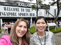 Asian Filipina Pinay Webslut Family