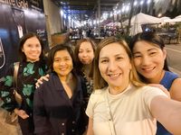 Asian Filipina Pinay Webslut Family