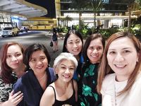 Asian Filipina Pinay Webslut Family