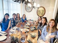 Asian Filipina Pinay Webslut Family