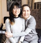 Asian Filipina Pinay Webslut Family