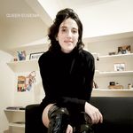 The anal slut Queen Eugenia in high boots