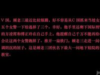 Gang 's Revenge Against Policewoman 6