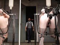 Gang 's Revenge Against Policewoman 6