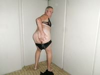 Setting up my container porn studio