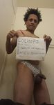 Billy Evans Exposed Sissy Faggot lolitzbj Sissyfag2025 #3