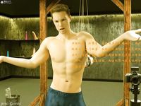 Gang 's Revenge Against Policewoman 8