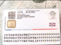 Folle , dégueulasse