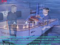 Gang 's Revenge Against Policewoman 9