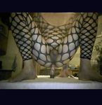 my slutty ass dildo with cucumbers, corn and dildos