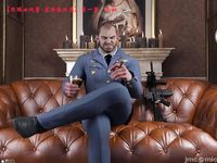 Gang 's Revenge Against Policewoman 11