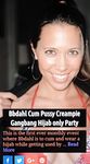 BDSM Gangbang Bbdahl Asian 100 Cum Pussy Party's Cumpilation