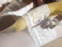 Chinese lady bondage 594