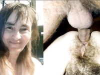 une bite dans le cul