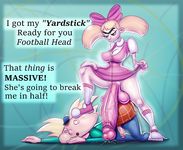 Billy evans Exposed Sissies Faggot Futa Hentai lolitzbj 3