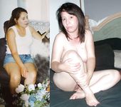 For Real, Anna Waters is Isela The Gaper